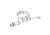 Rothco Military Style Pistol Belts, White, 4226-White