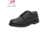 Rothco Military Uniform Oxford Leather Shoes, 12.5, Regular, 5085-12.5-Regular