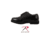 Rothco Military Uniform Oxford Leather Shoes, 12, Wide, 5085-12-Wide