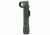 Rothco Mini Army Style Flashlight, Olive Drab, 324-OliveDrab