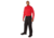 Rothco Mock Turtleneck - Mens, Red, Large, 34060-Red-L