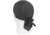 Rothco Moisture Wicking Headwrap, Black, 55188-Black