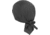 Rothco Moisture Wicking Headwrap, Black, 55188-Black