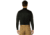 Rothco Moisture Wicking Mock Turtleneck - Mens, Black, Small, 3150-S