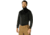 Rothco Moisture Wicking Mock Turtleneck - Mens, Black, Small, 3150-S