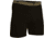 Rothco Moisture Wicking Performance Boxer Shorts - Mens, Black, Medium, 3834-Black-M
