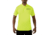 Rothco Moisture Wicking Public Safety Polo Shirt, Safety Green, Small, 32170-SafetyGreen-S