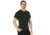 Rothco Moisture Wicking T-Shirts, Black, L, 9590-Black-L