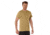 Rothco Moisture Wicking T-Shirts, Brown, L, 9574-Brown-L