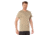 Rothco Moisture Wicking T-Shirts, Desert Sand, Small, 9580-DesertSand-S