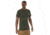 Rothco Moisture Wicking T-Shirts - Men's, Midnight Woodland Camo, Large, 12325-MidnightWoodlandCamo-L