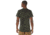 Rothco Moisture Wicking T-Shirts - Mens, L, Camo, 12325-MidnightWoodlandCamo-L