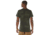 Rothco Moisture Wicking T-Shirts - Mens, S, Camo, 12325-MidnightWoodlandCamo-S
