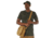 Rothco Moisture Wicking T-Shirts - Mens, S, Camo, 12325-MidnightWoodlandCamo-S