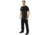 Rothco Moisture Wicking T-Shirts - Mens, XL, Midnight Black Camo, 12320-MidnightBlackCamo-XL