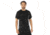 Rothco Moisture Wicking T-Shirts - Mens, XL, Midnight Black Camo, 12320-MidnightBlackCamo-XL