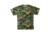 Rothco Moisture Wicking T-Shirts - Mens, Woodland Camo, Large, 95025-WoodlandCamo-L