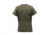 Rothco Moisture Wicking T-Shirts, Olive Drab, XL, 9505-OliveDrab-XL