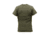 Rothco Moisture Wicking T-Shirts, Olive Drab, Small, 9505-OliveDrab-S