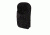 Rothco MOLLE 2 Pocket Ammo Pouch, Black, 9509-Black