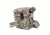 Rothco MOLLE 2 QT. Bladder Canteen Cover, MultiCam, 1264-MultiCam