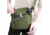 Rothco MOLLE 2 QT. Bladder Canteen Cover, Olive Drab, 12870-OliveDrab