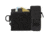 Rothco MOLLE Administrative Pouch, Black, 51006-Black