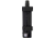 Rothco MOLLE Baton Holder, Black, 3195-Black
