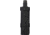 Rothco MOLLE Baton Holder, Black, 3195-Black