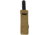 Rothco MOLLE Baton Holder, Coyote Brown, 3197-CoyoteBrown