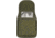 Rothco MOLLE Narcan Nasal Spray Pouch, Olive Drab, 70642-OliveDrab