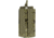 Rothco MOLLE Open Top Single Mag Pouch, MultiCam, 31003-MultiCam