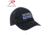 Rothco Thin Blue Line Honor and Respect Mesh Back Tactical Cap, 4974