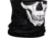 Rothco Multi-Use Neck Gaiter and Face Covering Tactical Wrap - Skull Print, 2408