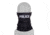Rothco Multi-Use Tactical Wrap - Black / Police, 2664