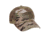 Rothco MultiCam Low Profile Cap With US Flag, 99881