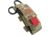 Rothco Multicam Rip-Stop Fatigue Cap 4611, MultiCam, 2003-MultiCam