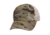 Rothco Multicam Tactical Mesh Back Cap With Embroidered US Flag, 9955