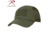 Rothco Multicam Tactical Mesh Back Cap With Embroidered US Flag, Olive Drab, 5224-OliveDrab