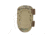 Rothco Multicam Tactical Protective Gear Knee Pads, 11068