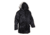Rothco N-3B Snorkel Parka, Black, Extra Small, 9390-Black-XS
