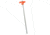 Rothco Nail Head Tent Stake, 456