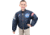 Rothco NASA MA-1 Flight Jacket, Kids, Blue, Large, 7063-330