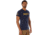 Rothco NAVY T-Shirt - Navy Blue, Large, 10866-L