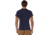 Rothco NAVY T-Shirt - Navy Blue, Large, 10866-L