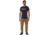 Rothco NAVY T-Shirt - Mens, Navy Blue, Large, 10866-L