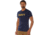 Rothco NAVY T-Shirt - Navy Blue, Large, 10866-L