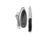 Rothco Neck Knife With Sheath, 3671