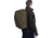 Rothco Nomad Canvas Duffle Backpack, Olive Drab, 24851-OliveDrab