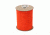 Rothco Nylon Paracord 550lb 1000 Ft Spool, Safety Orange, 218-SafetyOrange